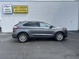 Certified 2021 Ford Edge SEL w/ Convenience Package image 4