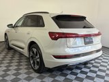 Used 2021 Audi e-tron Premium w/ Convenience Plus Package image 3