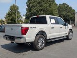 Certified 2024 Ford F150 Lariat w/ Bed Utility Package image 3