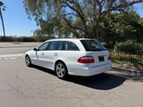 Used 2006 Mercedes-Benz E 500 4MATIC Wagon image 3