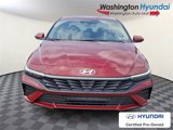New 2025 Hyundai Elantra SE image 2