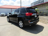 Used 2016 GMC Terrain SLE w/ Chrome Edition image 3