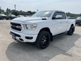 Used 2022 RAM 1500 Big Horn image 2