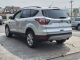 Used 2018 Ford Escape SE w/ Ford Safe & Smart Package image 4