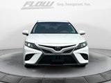 Used 2018 Toyota Camry SE image 2
