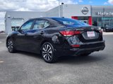 Used 2024 Nissan Sentra SV w/ SV Premium Package image 3