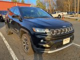 New 2025 Jeep Compass Limited image 3