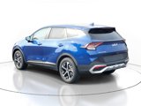 New 2025 Kia Sportage EX image 4