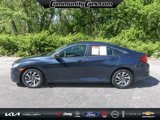 Used 2016 Honda Civic EX image 2