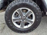 Used 2020 Jeep Wrangler Unlimited Sahara image 6