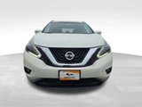 Used 2018 Nissan Murano SV w/ Premium Package image 3