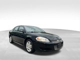 Used 2016 Chevrolet Impala LT image 5