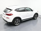 Used 2020 Hyundai Tucson Sport image 5