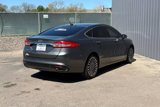 Used 2017 Ford Fusion SE image 3