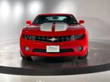 Used 2011 Chevrolet Camaro LT w/ RS Package image 3