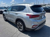 Certified 2020 Hyundai Santa Fe Limited image 5
