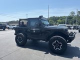 Used 2014 Jeep Wrangler Sport image 2