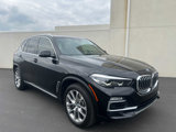 Used 2019 BMW X5 xDrive40i w/ Convenience Package image 3