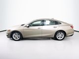 Used 2022 Chevrolet Malibu LT image 4