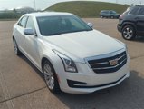 Used 2018 Cadillac ATS 2.0T AWD Sedan image 5