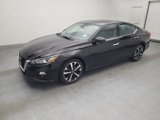 Used 2019 Nissan Altima 2.5 SL image 2