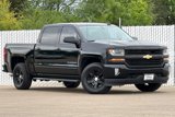 Used 2017 Chevrolet Silverado 1500 LT w/ All Star Edition image 2