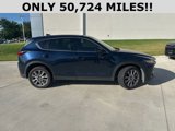 Used 2019 MAZDA CX-5 Grand Touring w/ GT Premium Package image 2