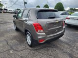 Used 2020 Chevrolet Trax LS w/ Tint and Cruise Package image 4