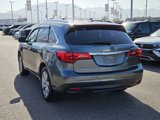 Used 2014 Acura MDX SH-AWD w/ Advance Package image 6