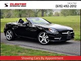 Used 2013 Mercedes-Benz SLK 250 image 3