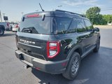 Used 2022 Ford Bronco Sport Big Bend w/ Convenience Package image 3