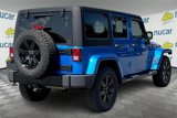 Used 2014 Jeep Wrangler Unlimited Sahara image 6