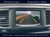 Used 2022 Chrysler Voyager LX image 5