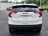 Certified 2022 GMC Terrain SLE w/ Driver Convenience Package image 6