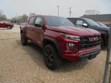 New 2025 GMC Canyon Elevation w/ Convenience Package image 3