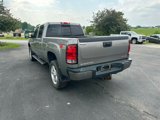 Used 2013 GMC Sierra 2500 Denali w/ Suspension Package, Off-Road image 3