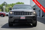 Used 2018 Jeep Grand Cherokee Altitude image 4