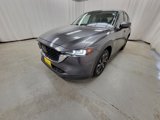 Used 2023 MAZDA CX-5 AWD 2.5 S w/ Premium Package image 2