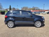 Used 2021 Ford EcoSport SE image 4
