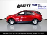 Used 2022 Chevrolet Equinox LT image 4