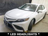 Certified 2022 Toyota Camry SE image 4