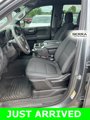 Used 2021 Chevrolet Silverado 1500 Custom image 5