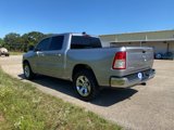 Used 2021 RAM 1500 Lone Star image 5