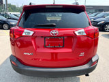 Used 2013 Toyota RAV4 LE image 4