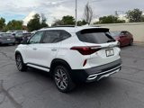 Used 2023 Kia Seltos SX image 5