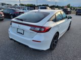 Certified 2022 Honda Civic Sport image 3