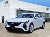Used 2025 Cadillac CT5 Premium Luxury image 2