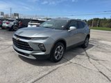 Used 2023 Chevrolet Blazer LT image 4