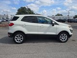 Used 2020 Ford EcoSport SE image 3