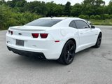 Used 2013 Chevrolet Camaro LS image 3